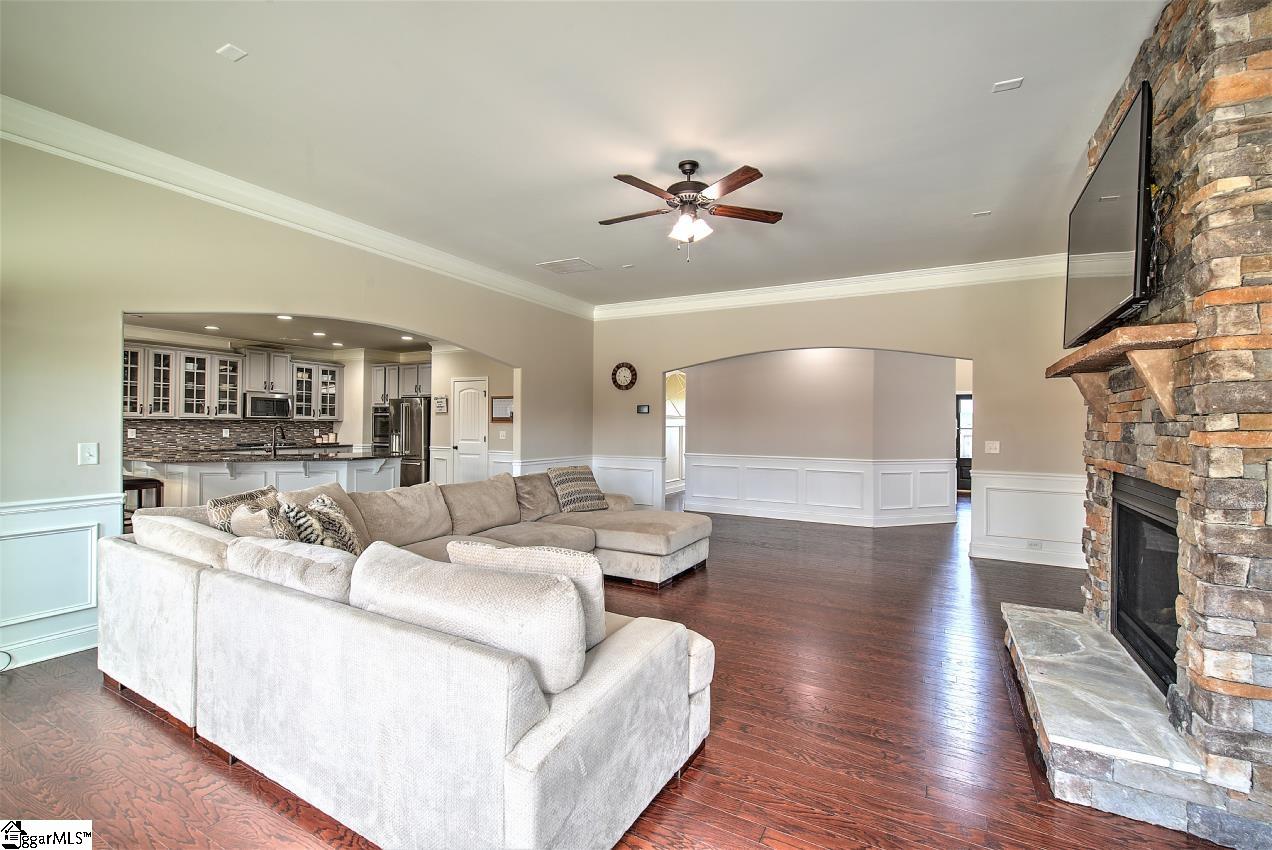 322 Quail Hunt Road Simpsonville, SC 29680 - Photo 18 of 36 Gallery Image 18