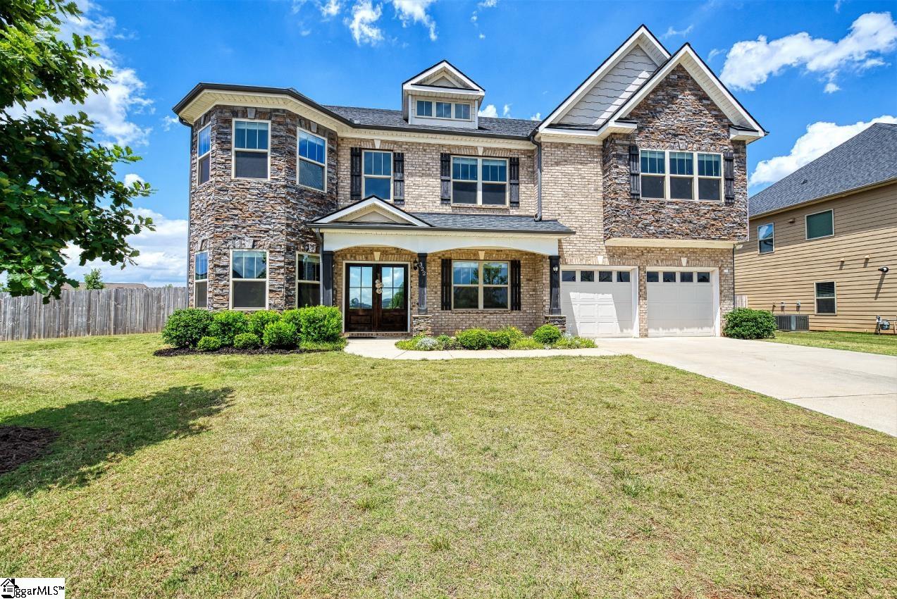322 Quail Hunt Road Simpsonville, SC 29680 - Photo 36 of 36 Gallery Image 36