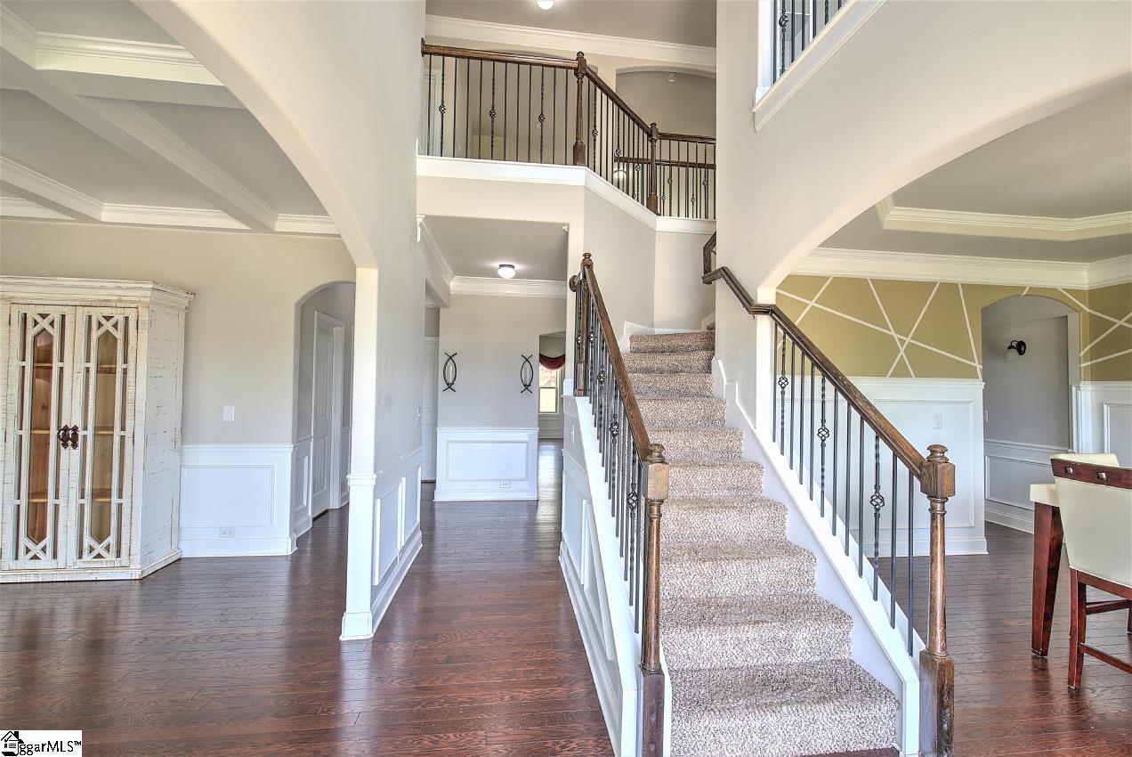 322 Quail Hunt Road Simpsonville, SC 29680 - Photo 10 of 36 Gallery Image 10