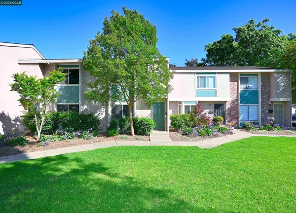 $385,000 | 1288 Pine Creek Way, Unit C, Concord, CA 94520