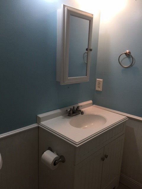 149 Abercrombie Road Wake Forest, NC 27587 - Photo 15 of 24 HALL BATH