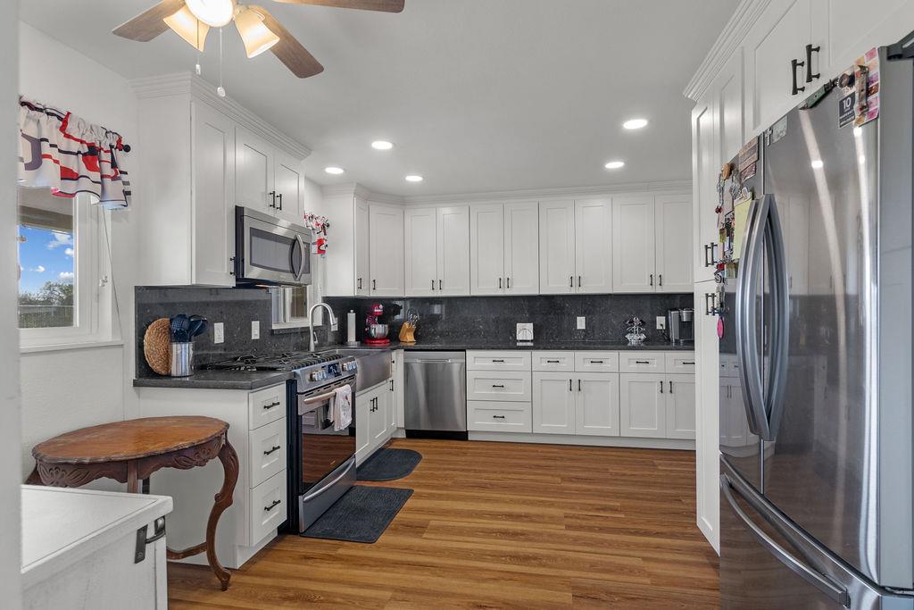 5700 Leonardini Road Stockton, CA 95215 - Photo 17 of 39