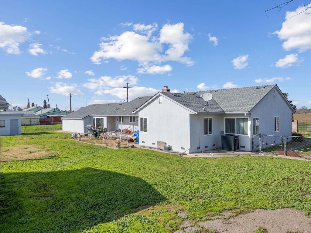 5700 Leonardini Road Stockton, CA 95215 - Photo 36 of 39