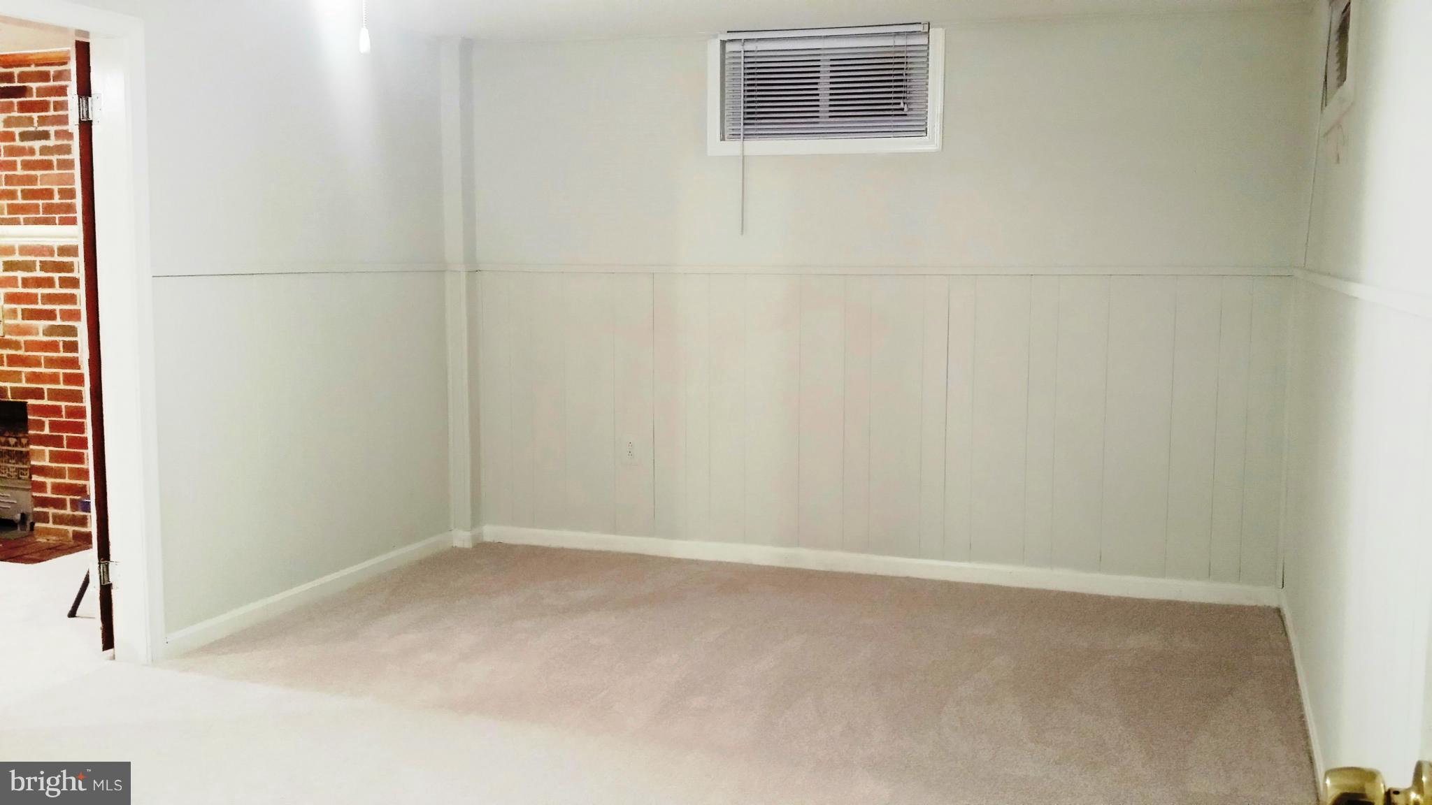 11914 Rocking Horse Road Rockville, MD 20852 - Photo 25 of 30 Basement