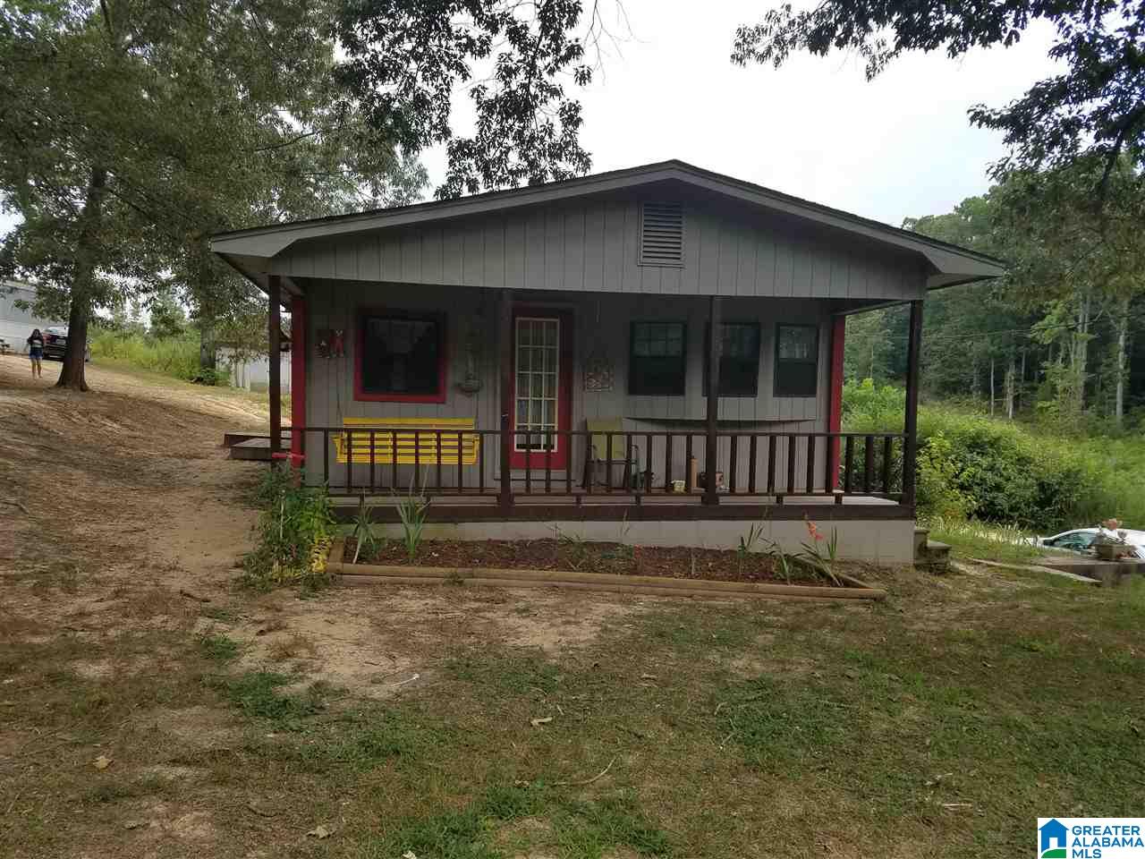 1088 Hamm Road Blountsville, AL 35031 - Photo 16 of 17