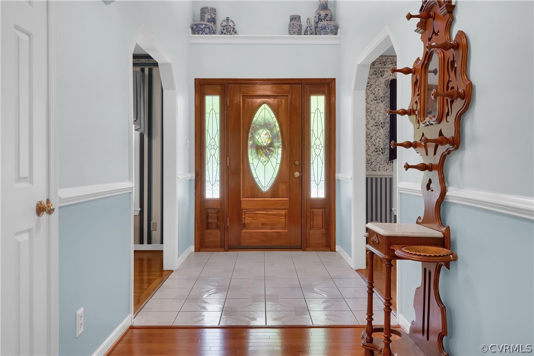 4145 Baxter Ridge Drive Prince George, VA 23875 - Photo 20 of 35 Gallery Image 20