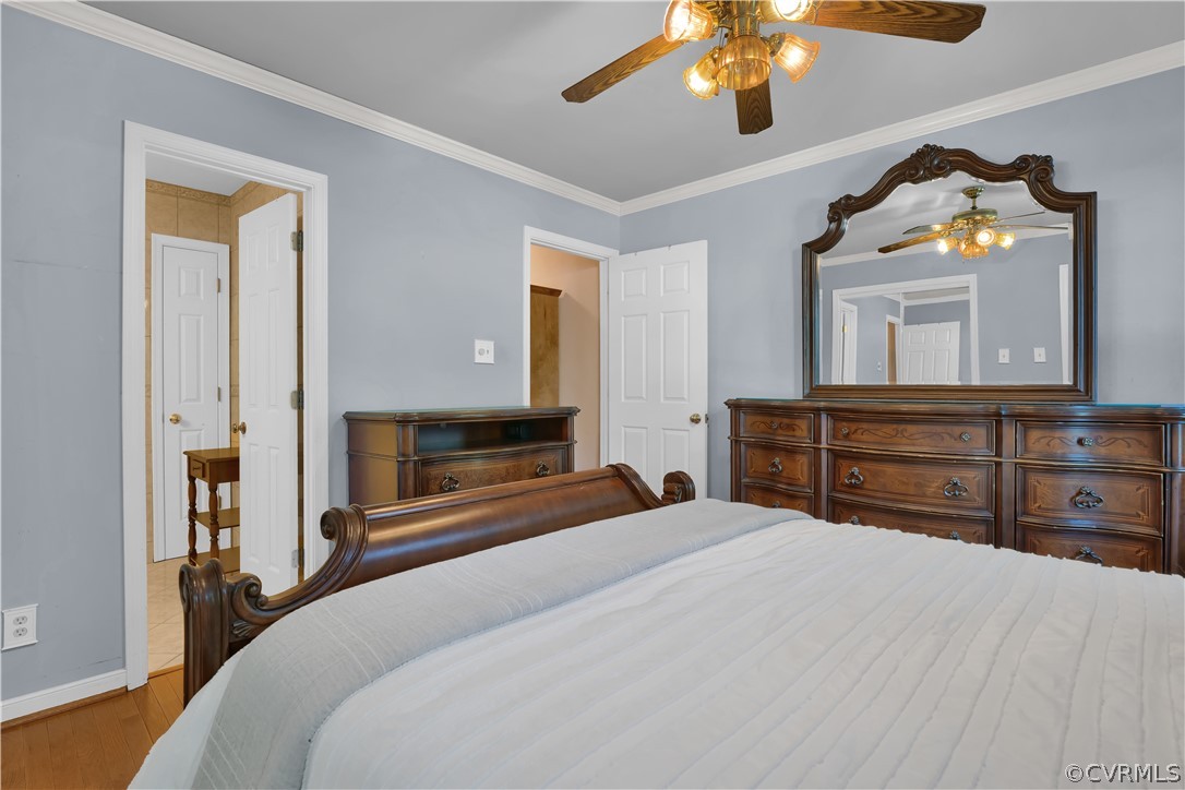 4145 Baxter Ridge Drive Prince George, VA 23875 - Photo 26 of 35 Gallery Image 26