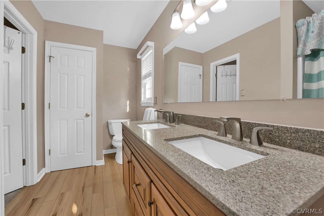 4145 Baxter Ridge Drive Prince George, VA 23875 - Photo 30 of 35 Gallery Image 30
