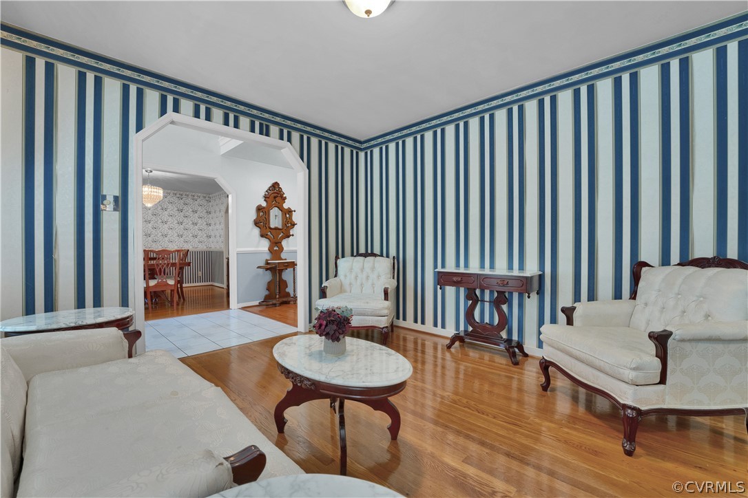 4145 Baxter Ridge Drive Prince George, VA 23875 - Photo 8 of 35 Gallery Image 8