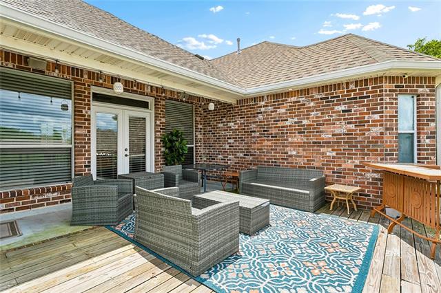 1505 Cuttysark Cove Slidell, LA 70458 - Photo 20 of 22