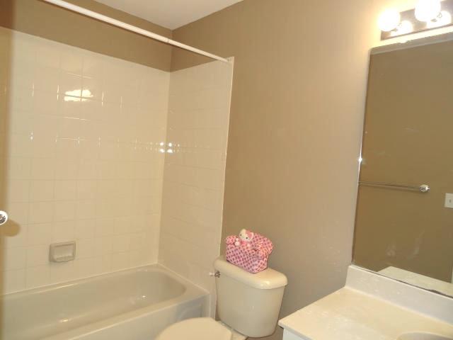 11050 Harbour Springs Circle Boca Raton, FL 33428 - Photo 13 of 20 UPSTAIRS BATHROOM