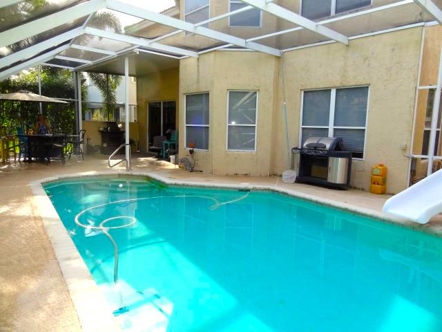 11050 Harbour Springs Circle Boca Raton, FL 33428 - Photo 3 of 20 POOL