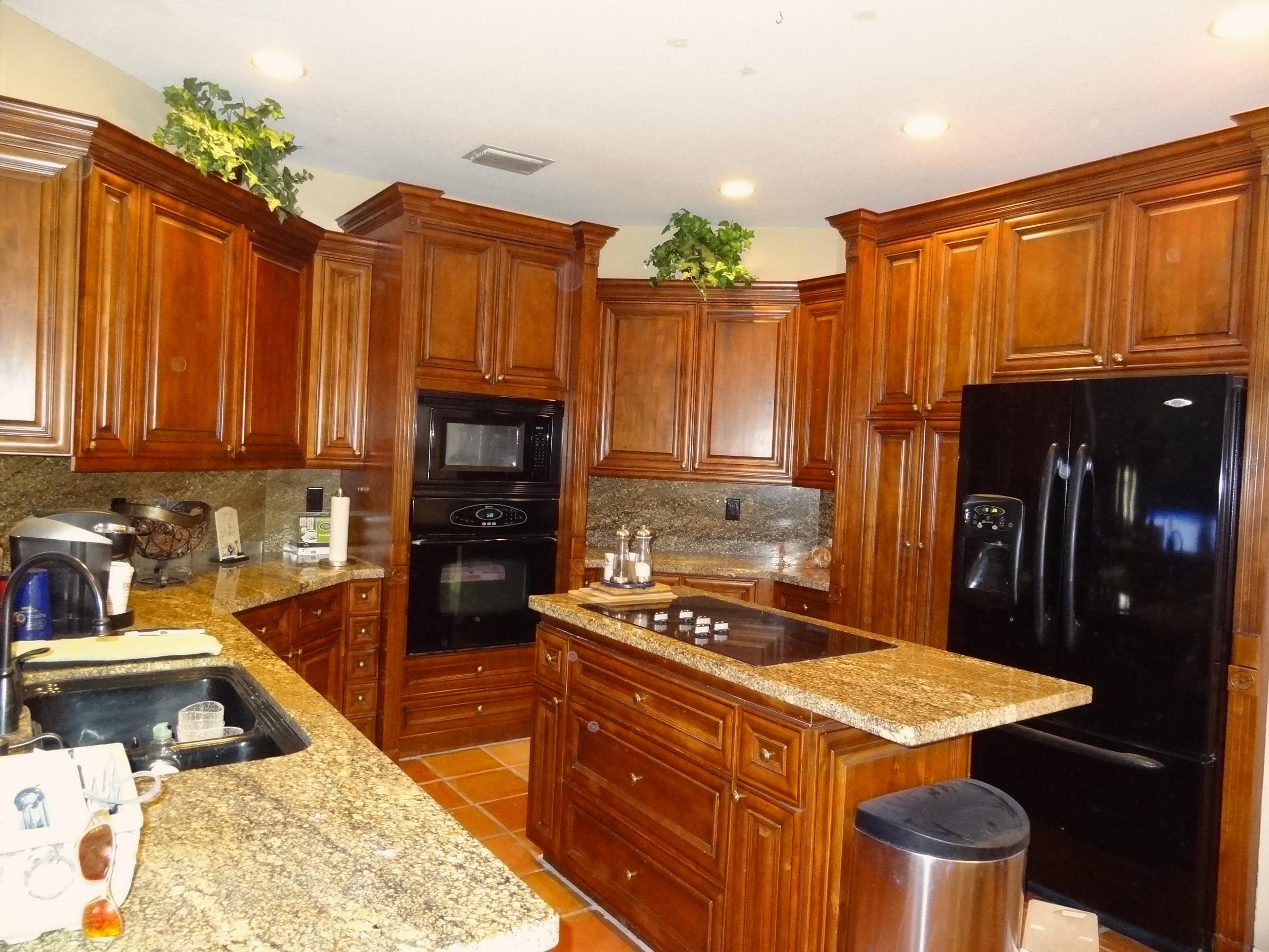 11050 Harbour Springs Circle Boca Raton, FL 33428 - Photo 10 of 20 KITCHEN