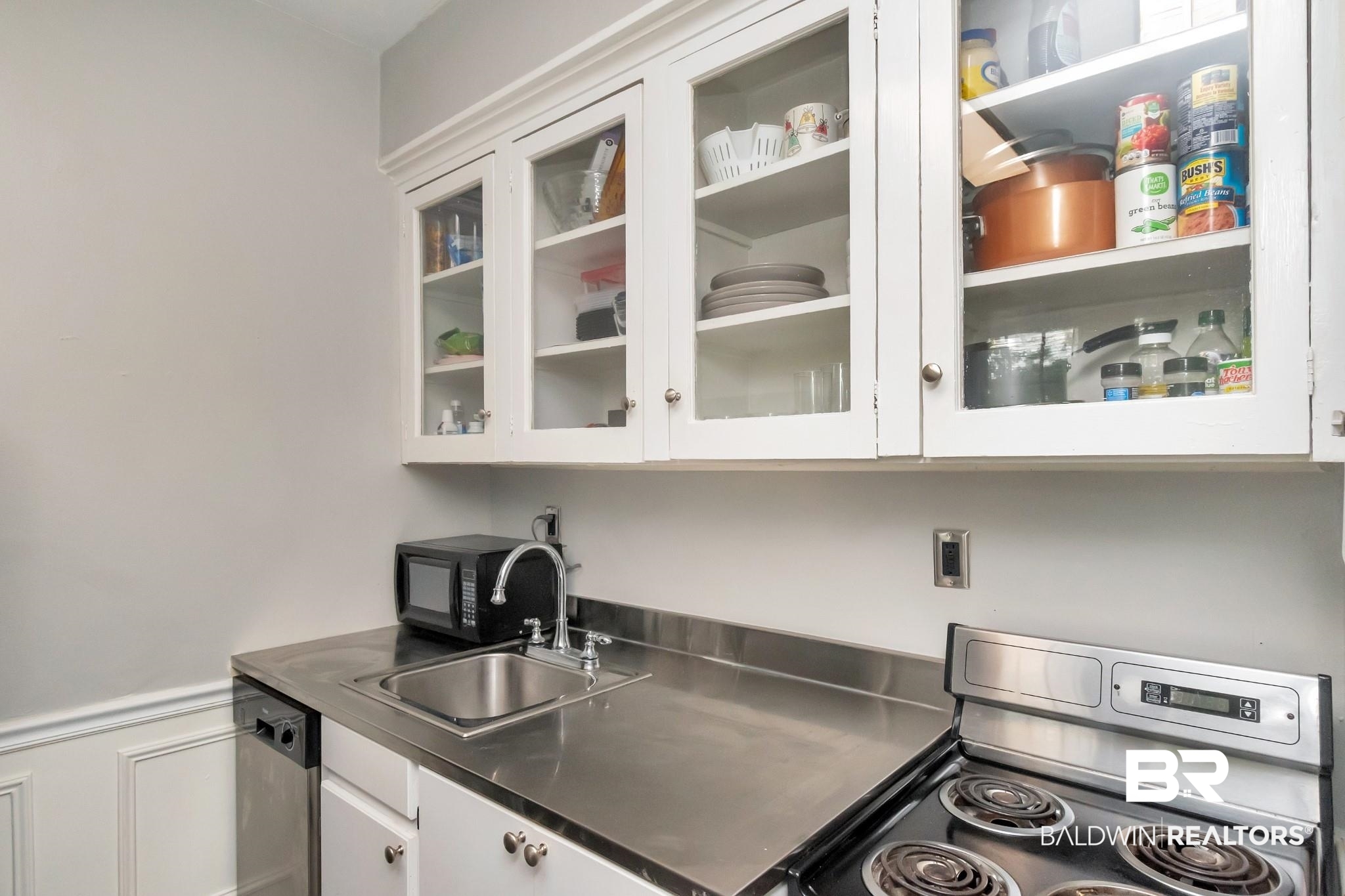 1602 Government Street, Unit 3E Mobile, AL 36604 - Photo 7 of 21