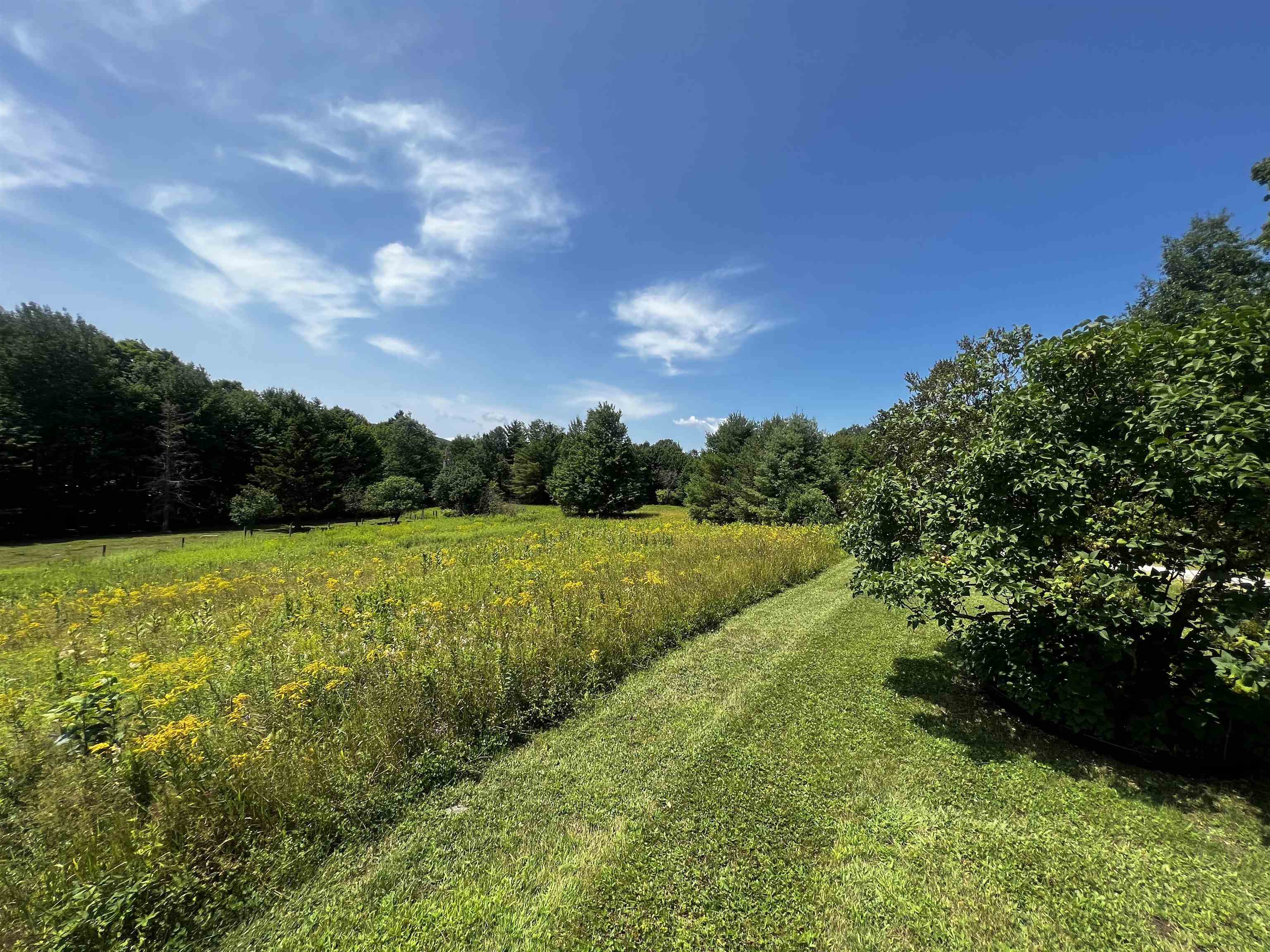 2451 Upper Cold River Road Shrewsbury, VT 05738 - Photo 12 of 24