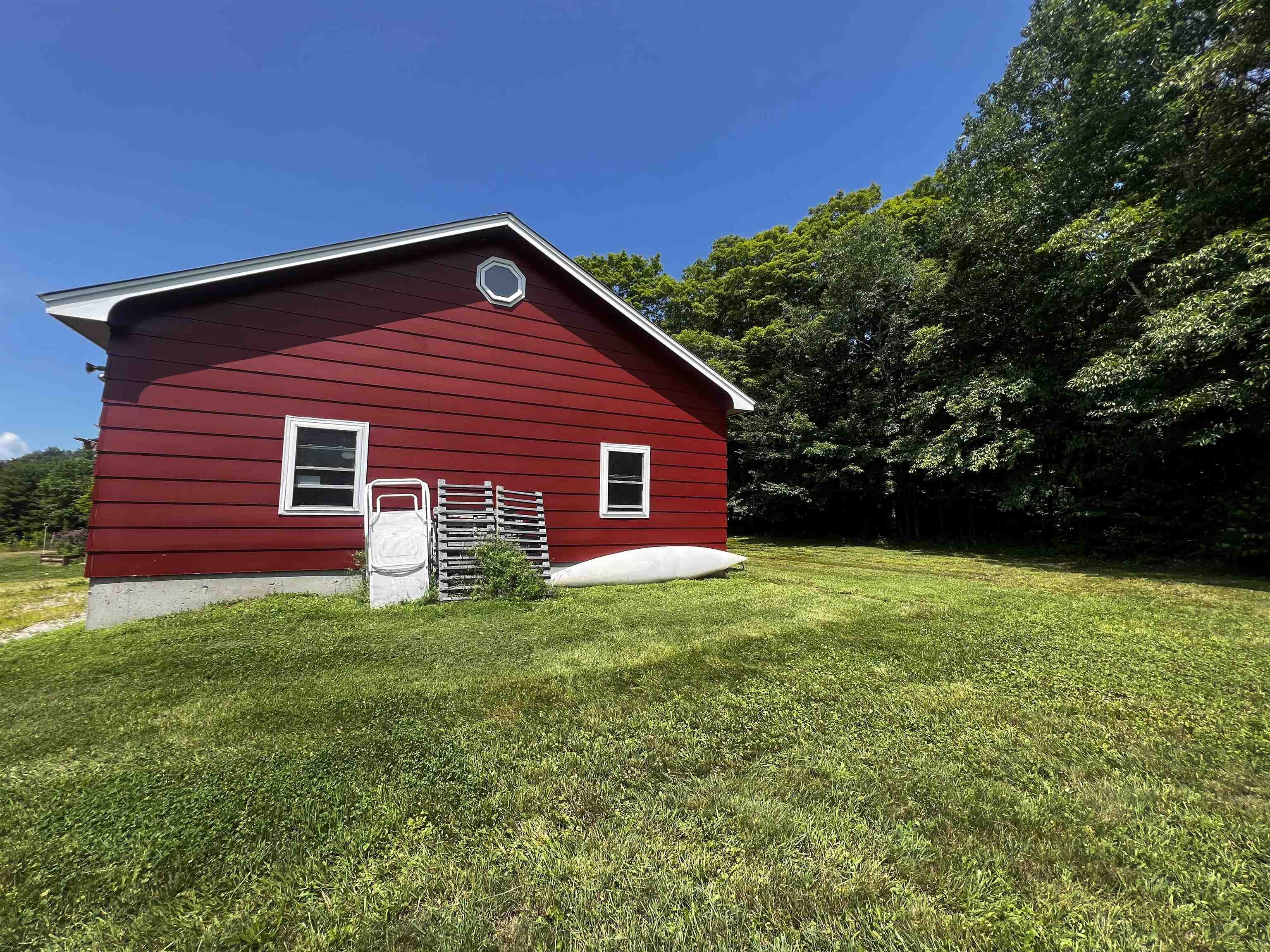 2451 Upper Cold River Road Shrewsbury, VT 05738 - Photo 19 of 24