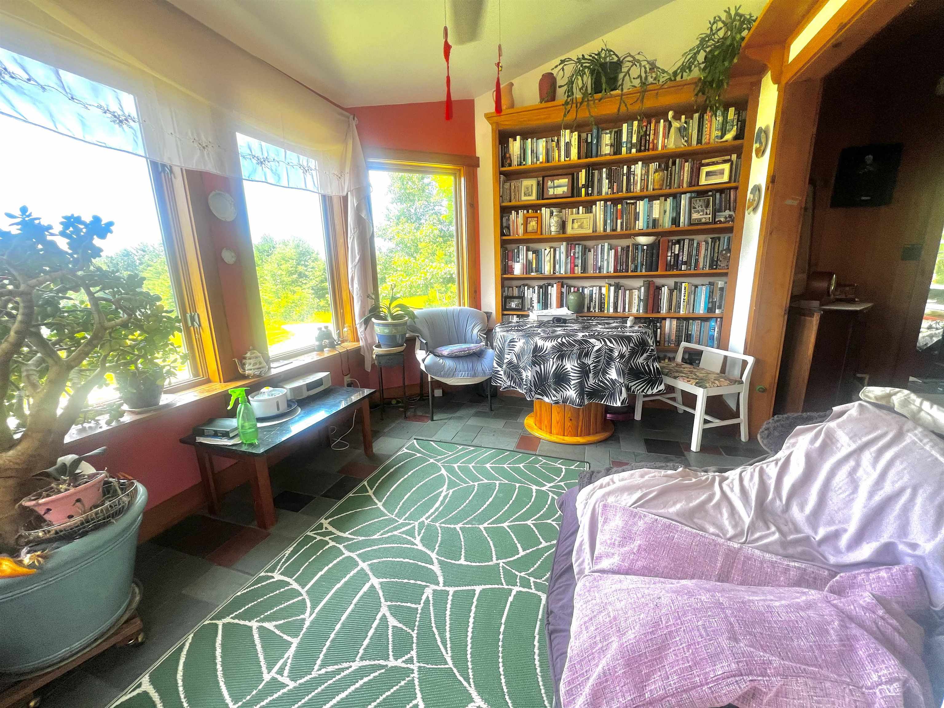 2451 Upper Cold River Road Shrewsbury, VT 05738 - Photo 20 of 24