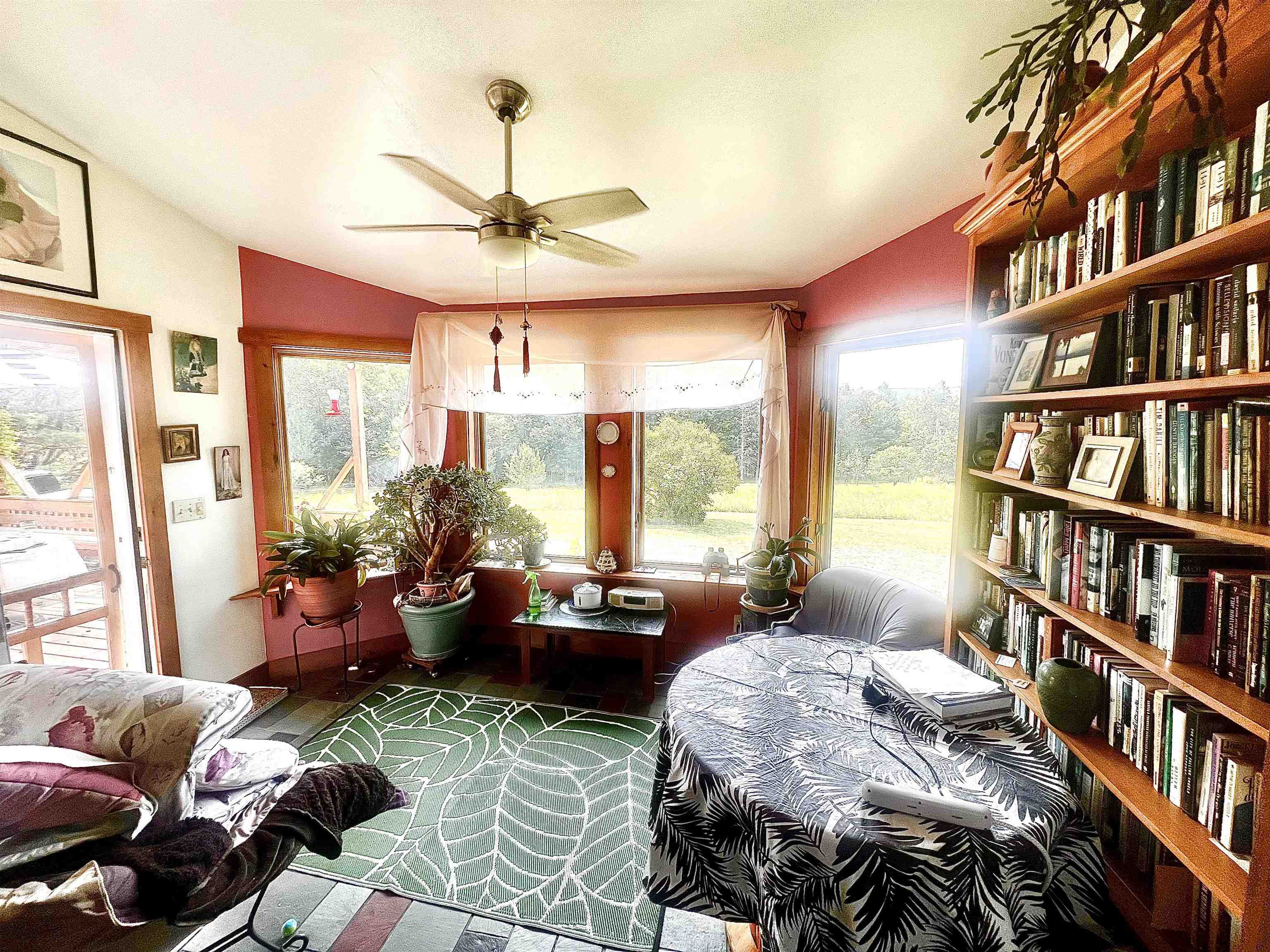 2451 Upper Cold River Road Shrewsbury, VT 05738 - Photo 21 of 24