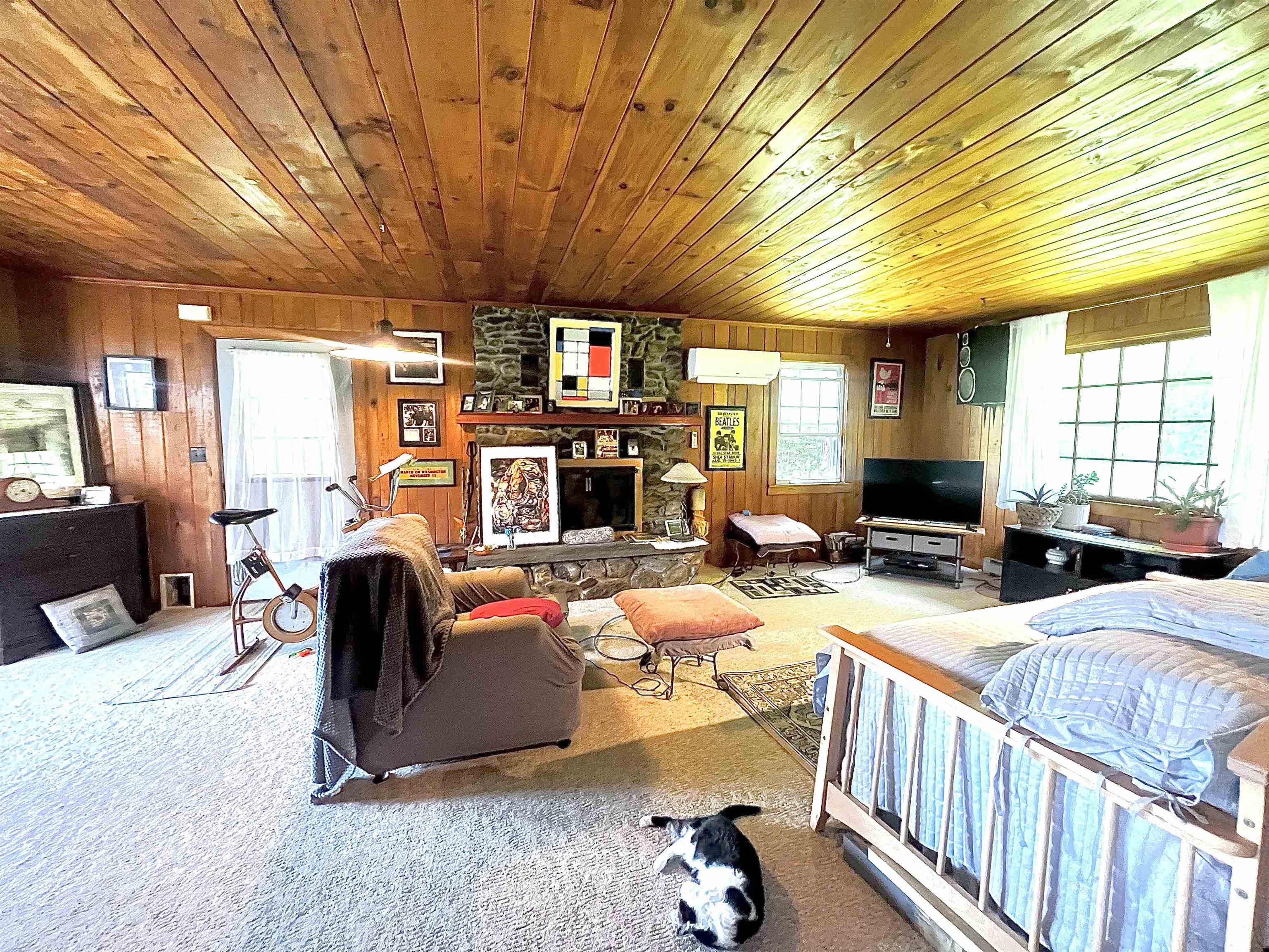 2451 Upper Cold River Road Shrewsbury, VT 05738 - Photo 23 of 24