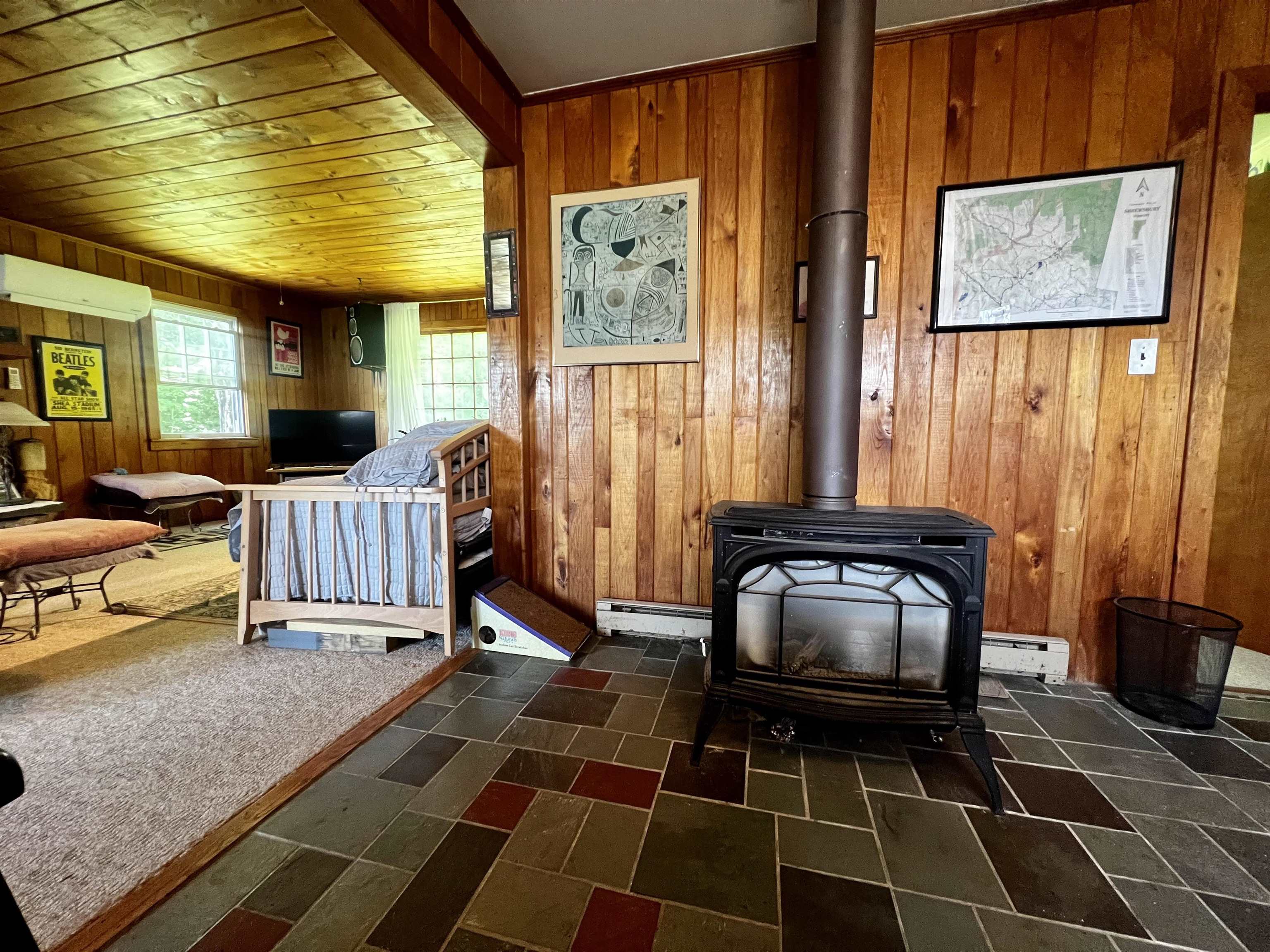 2451 Upper Cold River Road Shrewsbury, VT 05738 - Photo 24 of 24