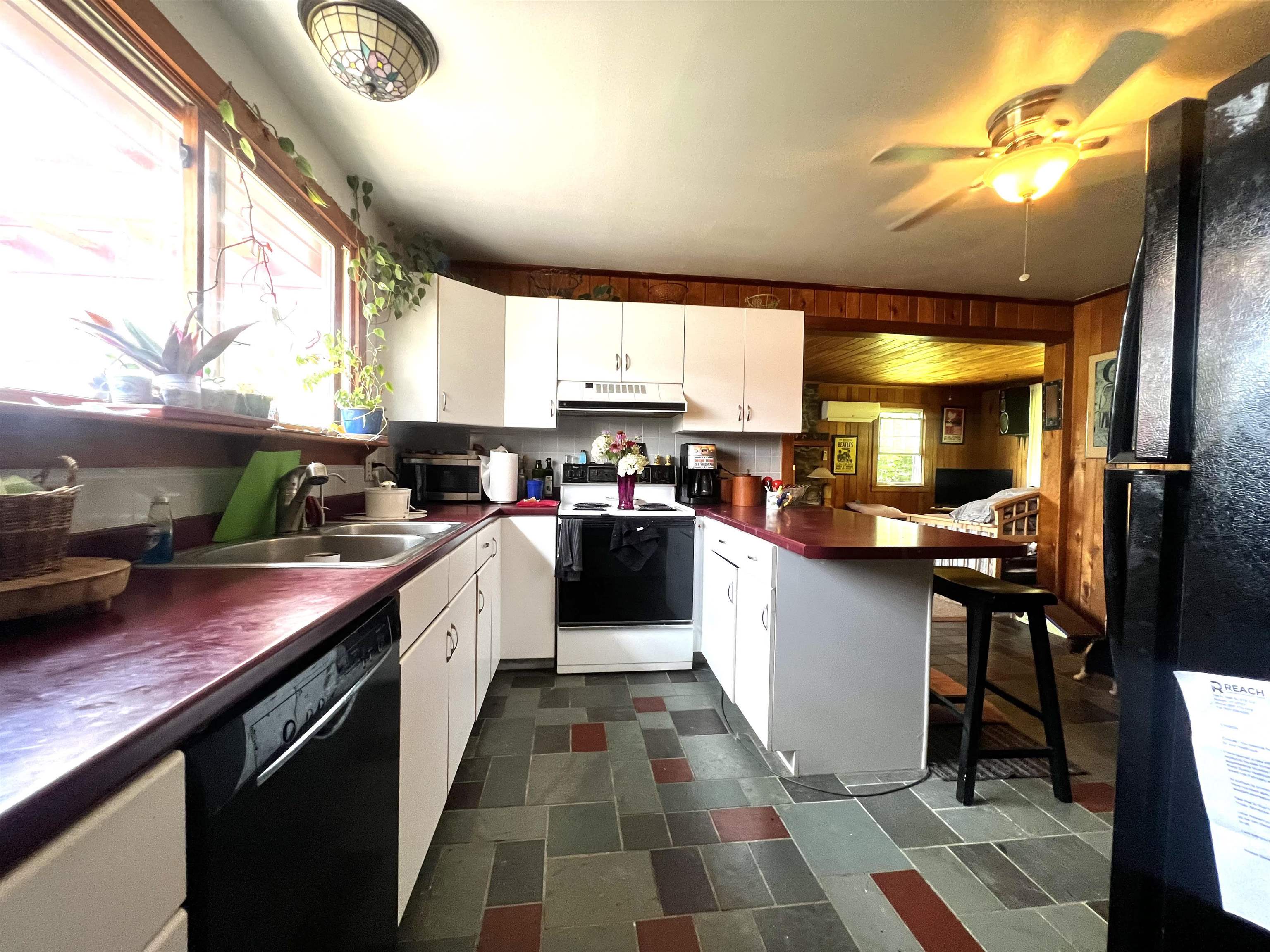 2451 Upper Cold River Road Shrewsbury, VT 05738 - Photo 3 of 24