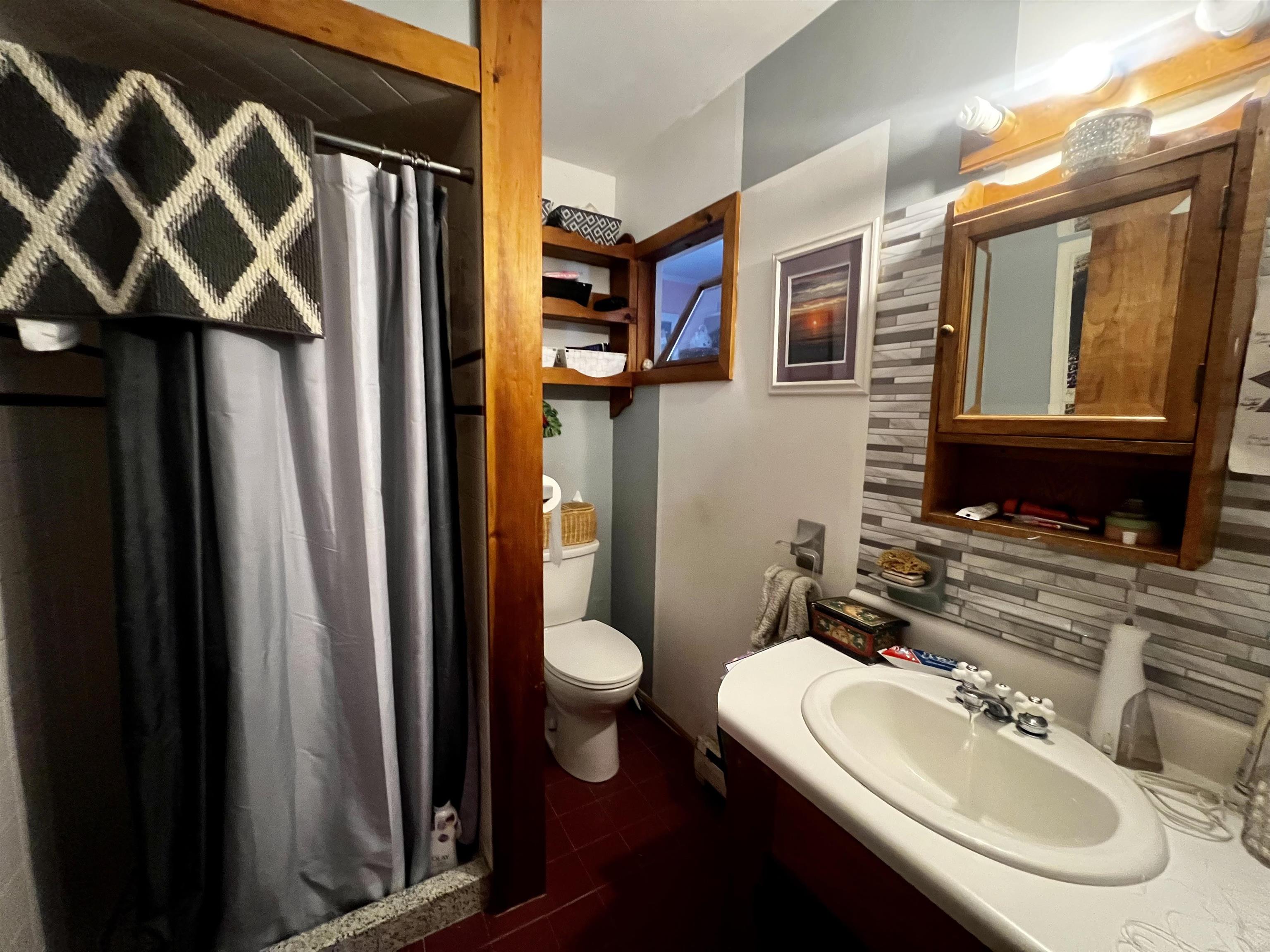 2451 Upper Cold River Road Shrewsbury, VT 05738 - Photo 4 of 24