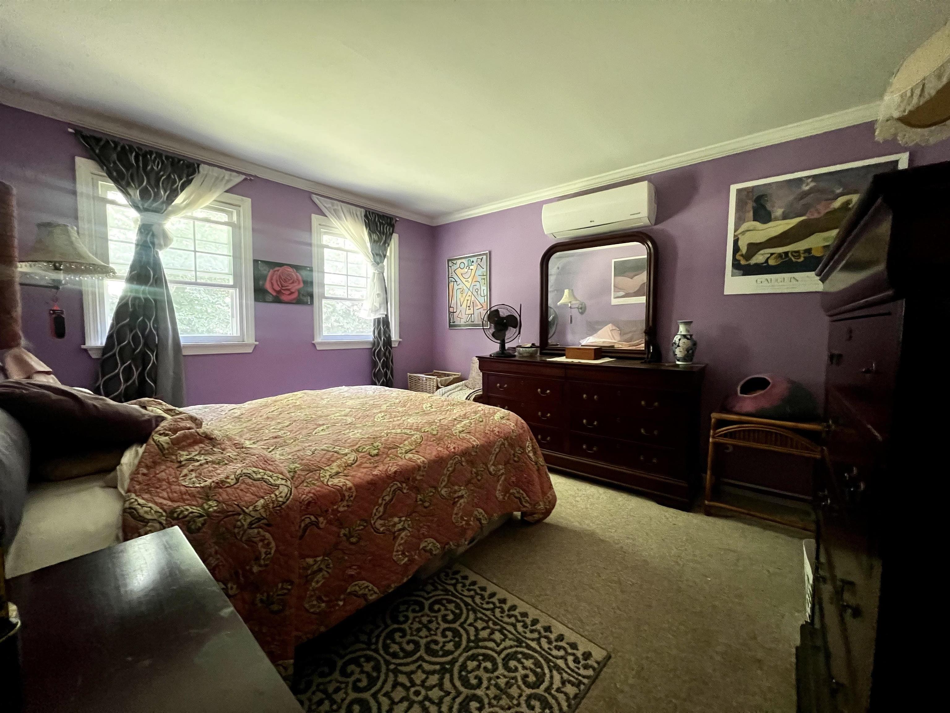 2451 Upper Cold River Road Shrewsbury, VT 05738 - Photo 5 of 24