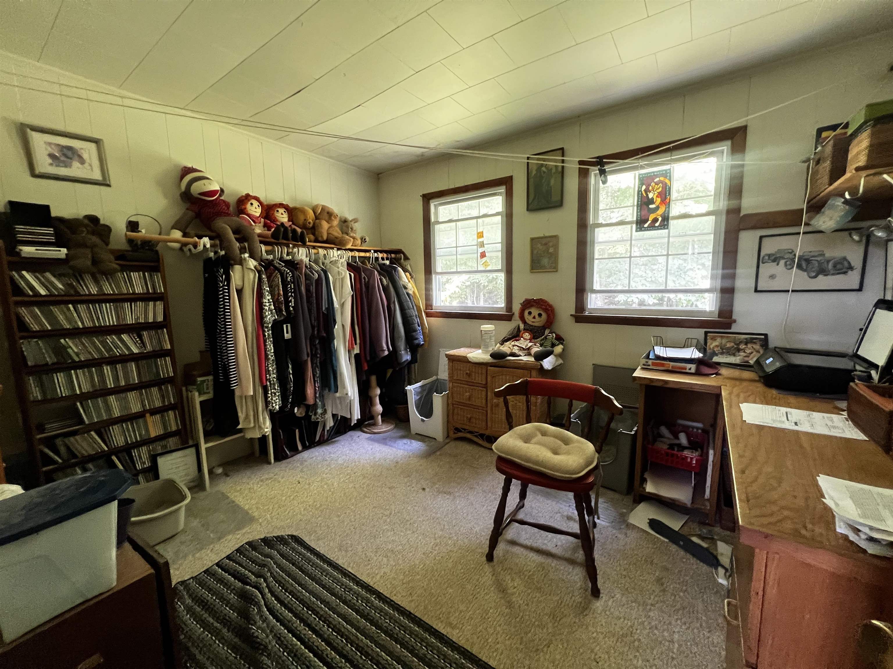 2451 Upper Cold River Road Shrewsbury, VT 05738 - Photo 6 of 24