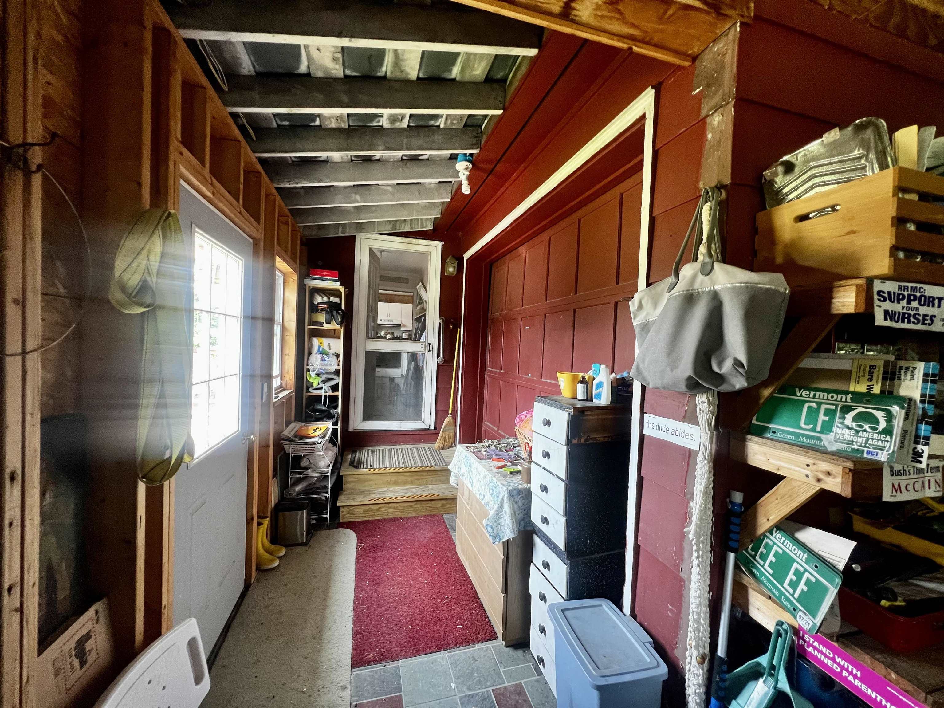 2451 Upper Cold River Road Shrewsbury, VT 05738 - Photo 8 of 24