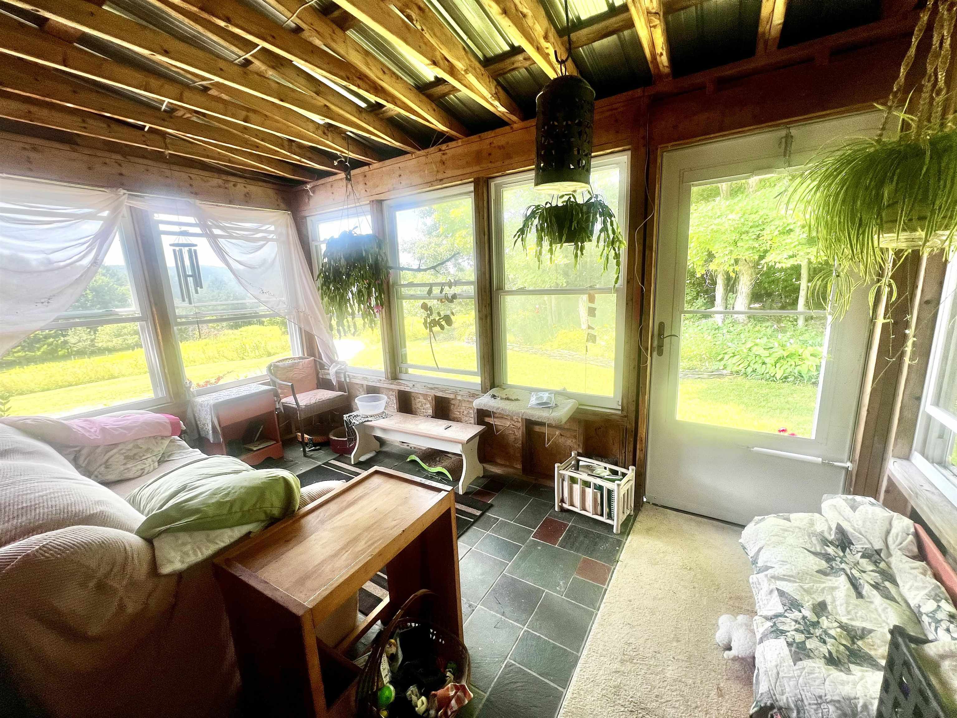 2451 Upper Cold River Road Shrewsbury, VT 05738 - Photo 10 of 24