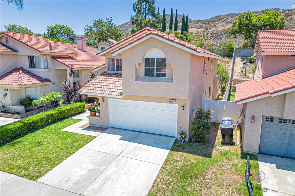 15377 Tobarra Road Fontana, CA 92337 - Photo 34 of 38