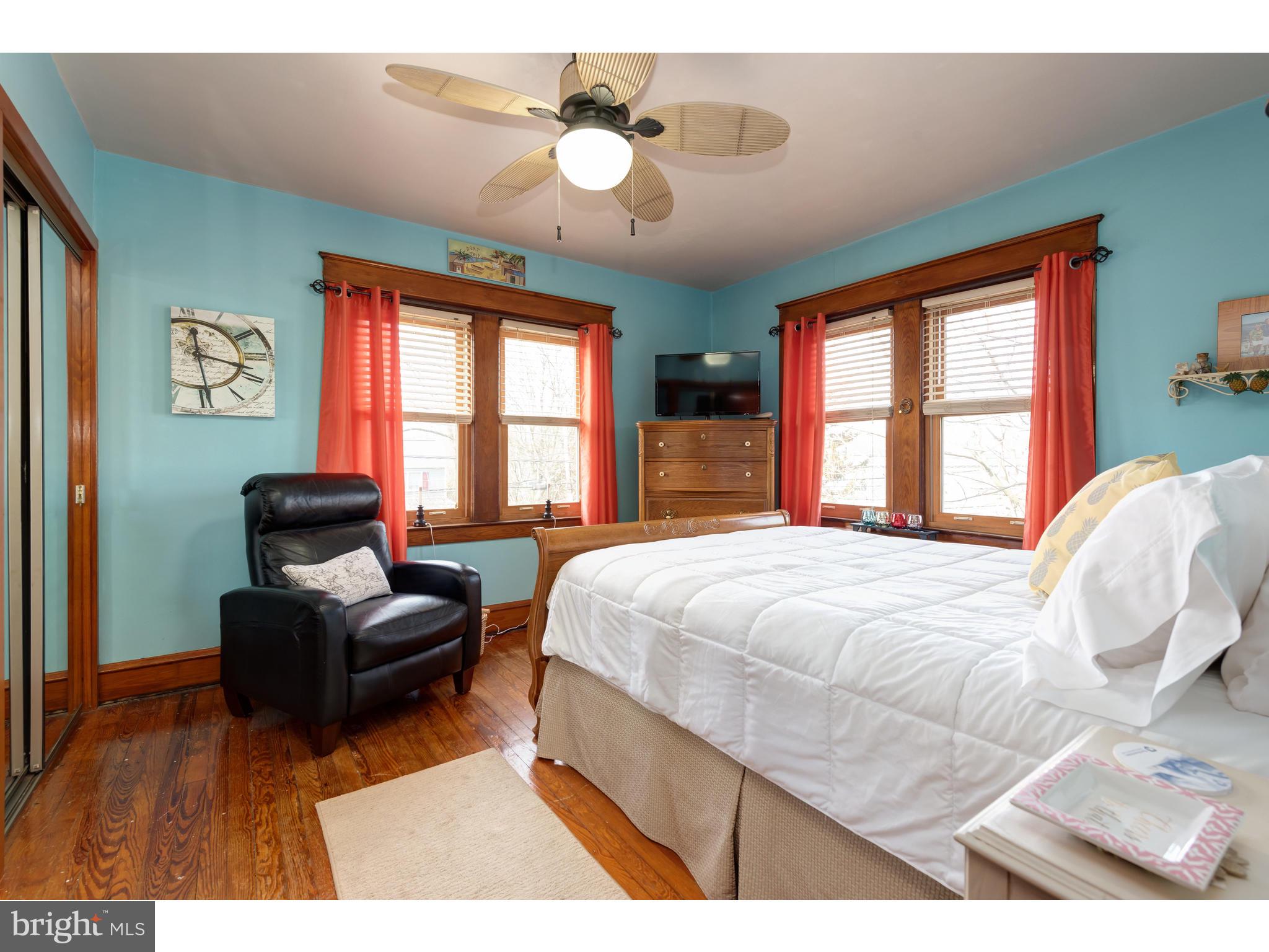 422 Fairview Road Woodlyn, PA 19094 - Photo 18 of 39 Bedroom