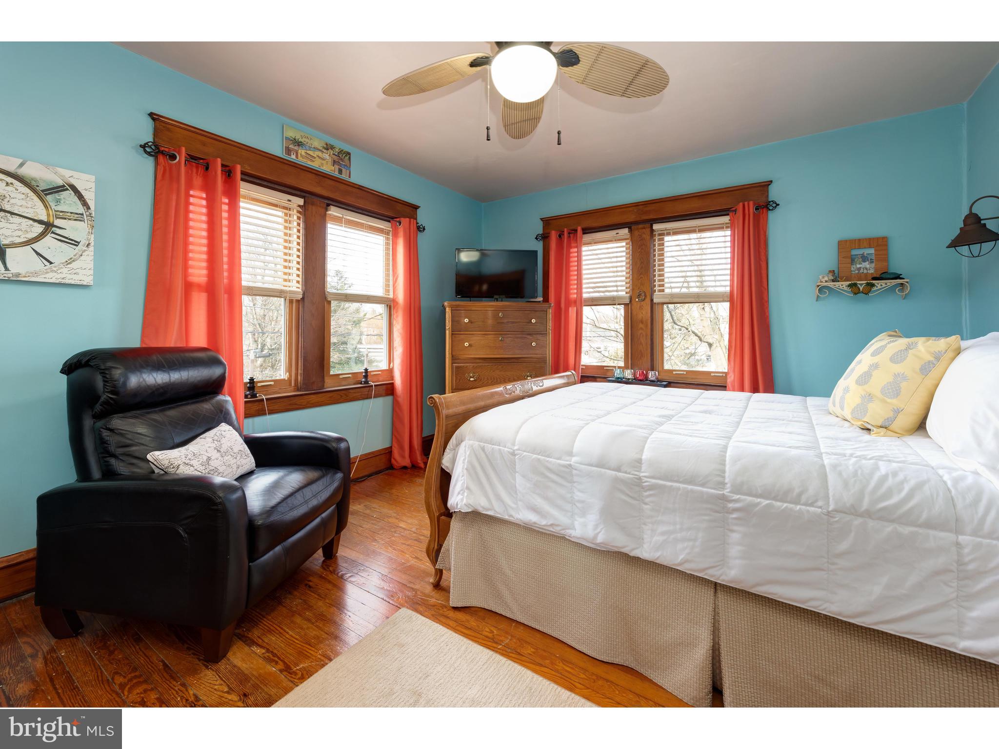422 Fairview Road Woodlyn, PA 19094 - Photo 19 of 39 Bedroom