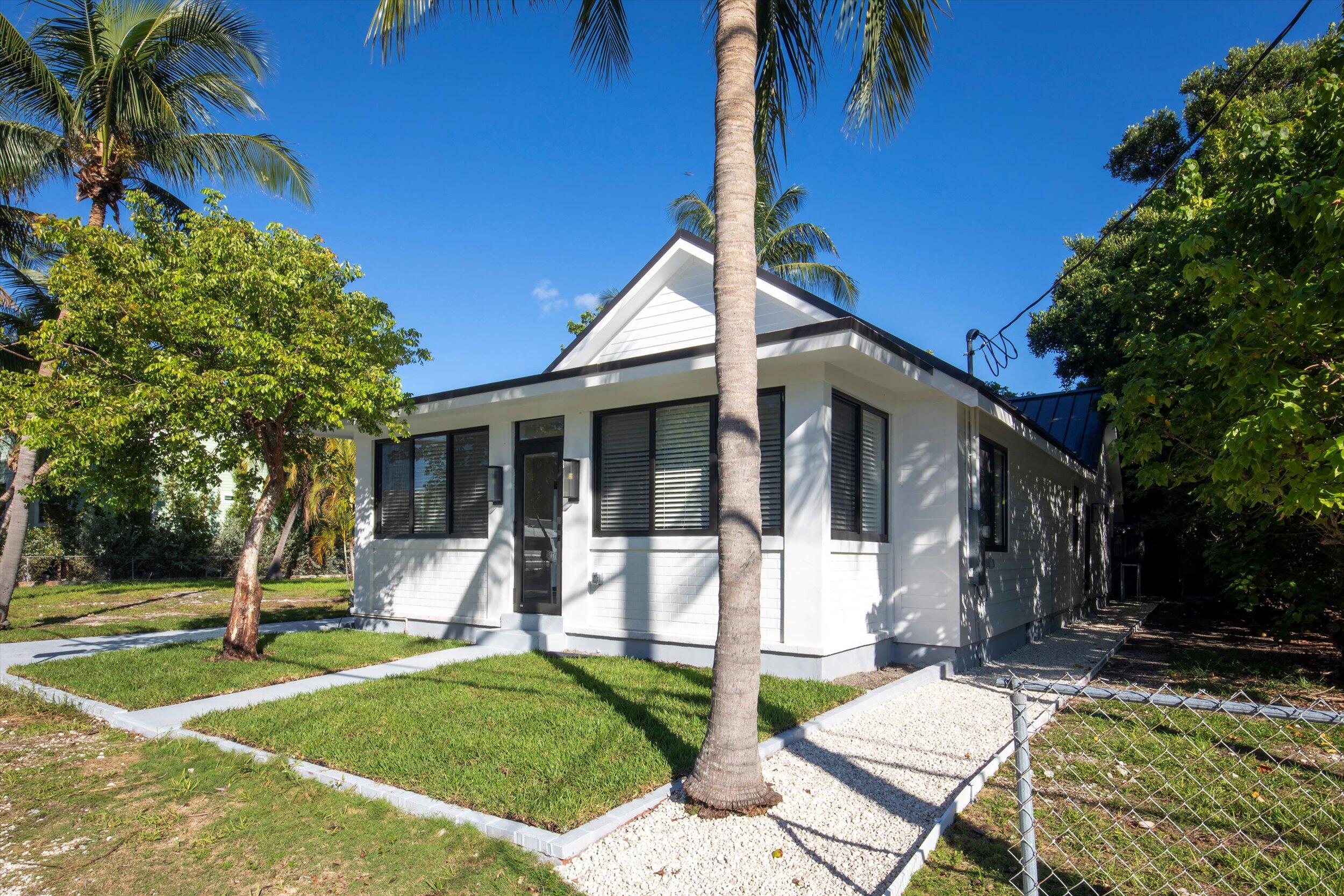 1718 United Street Key West, FL 33040 - Photo 3 of 43 03-003