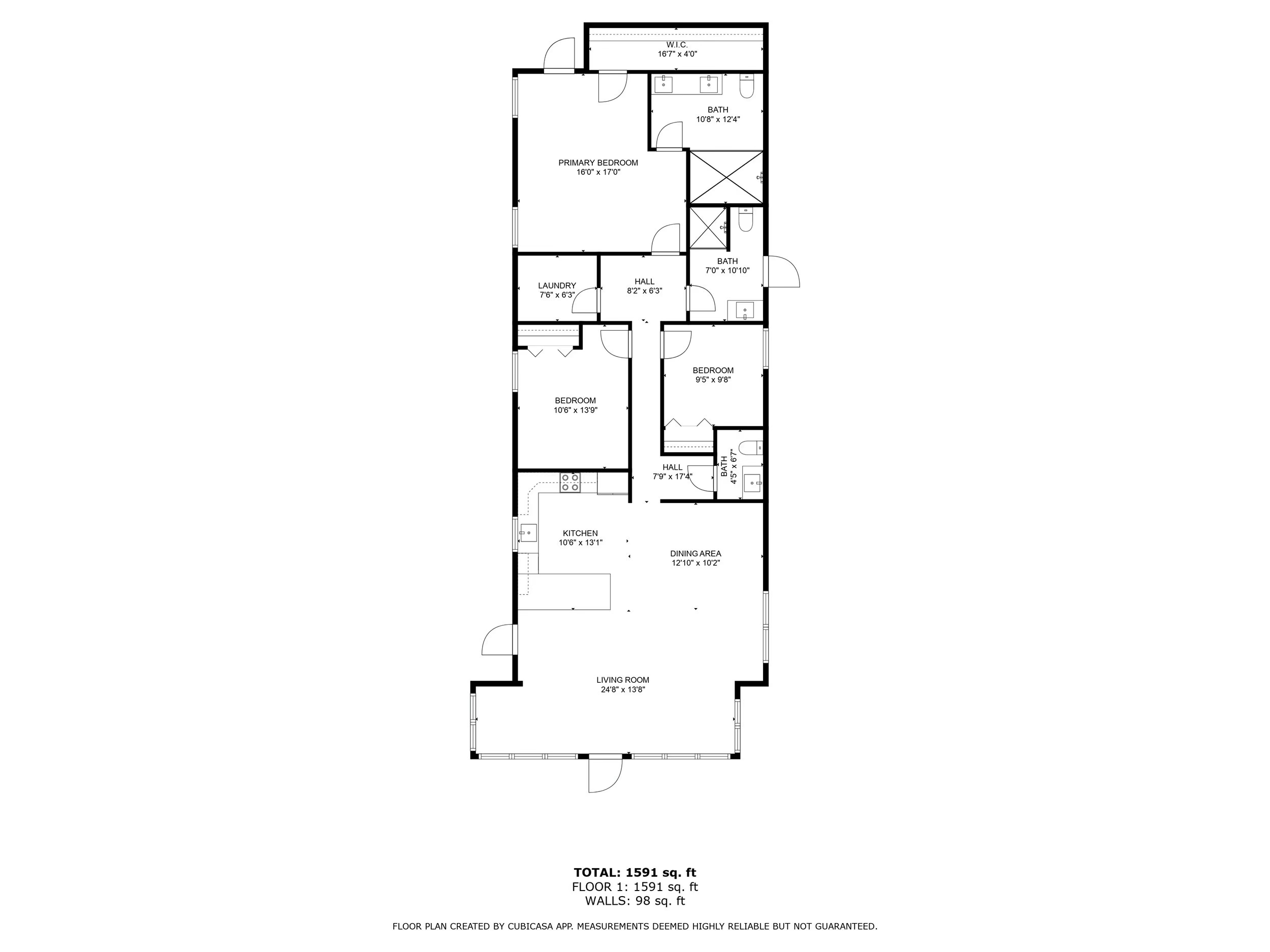 1718 United Street Key West, FL 33040 - Photo 43 of 43