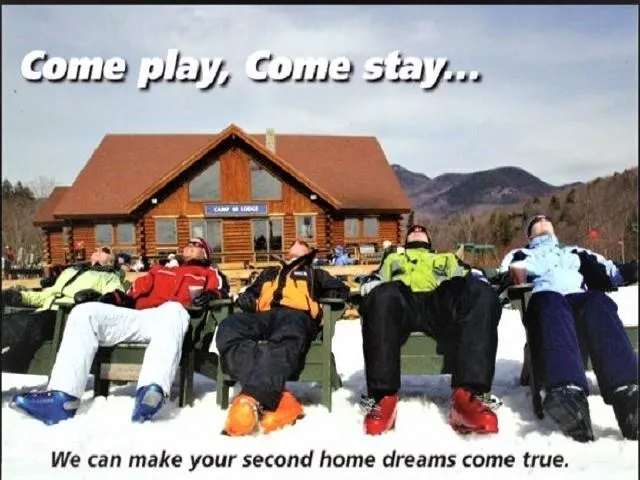 $32,000 | 90 Loon Mountain Road, Unit 858D, Lincoln, NH 03251