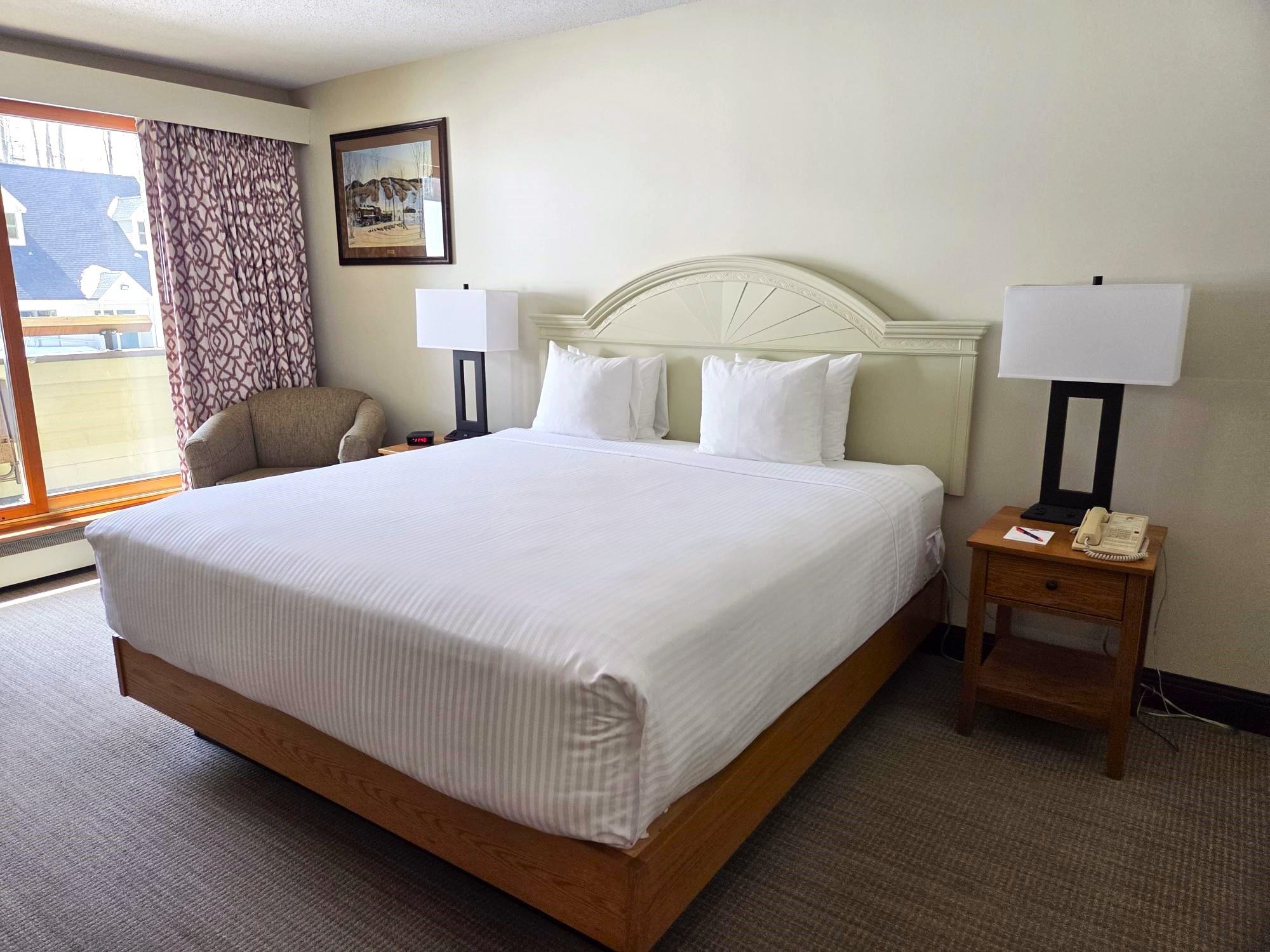 90 Loon Mountain Road, Unit 858D Lincoln, NH 03251 - Photo 12 of 25