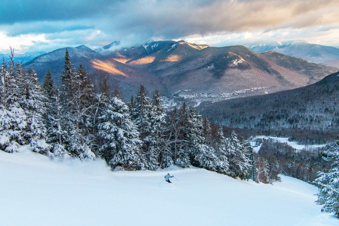 90 Loon Mountain Road, Unit 858D Lincoln, NH 03251 - Photo 15 of 28