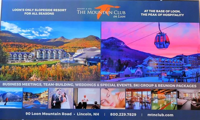 $32,000 | 90 Loon Mountain Road, Unit 858D, Lincoln, NH 03251