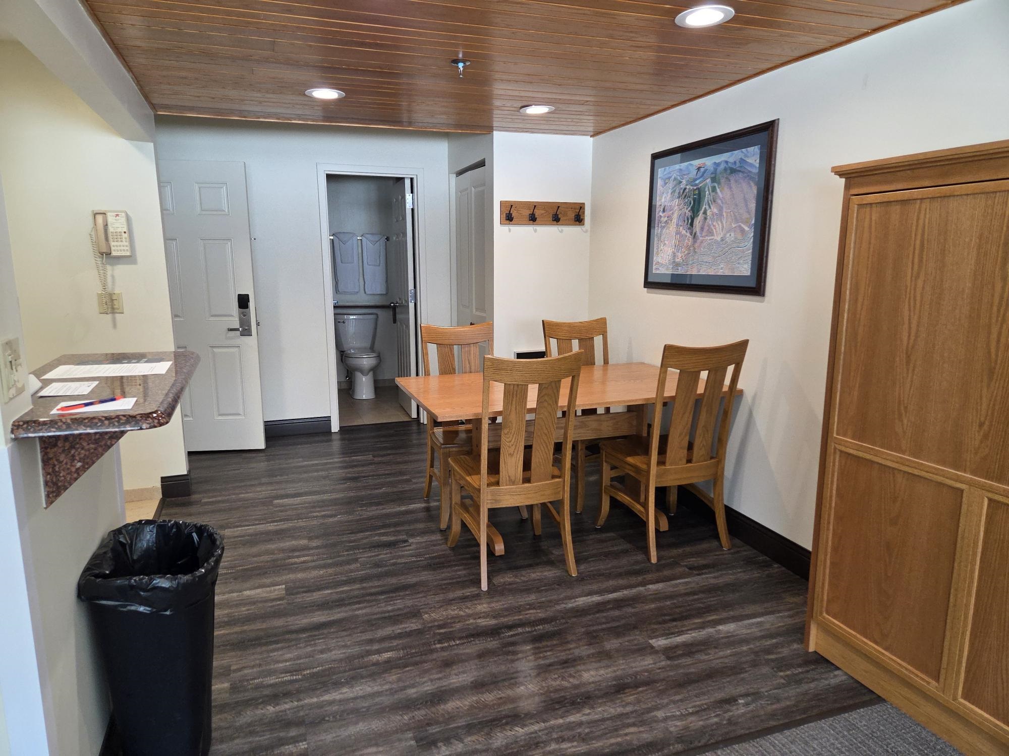 90 Loon Mountain Road, Unit 858D Lincoln, NH 03251 - Photo 6 of 25