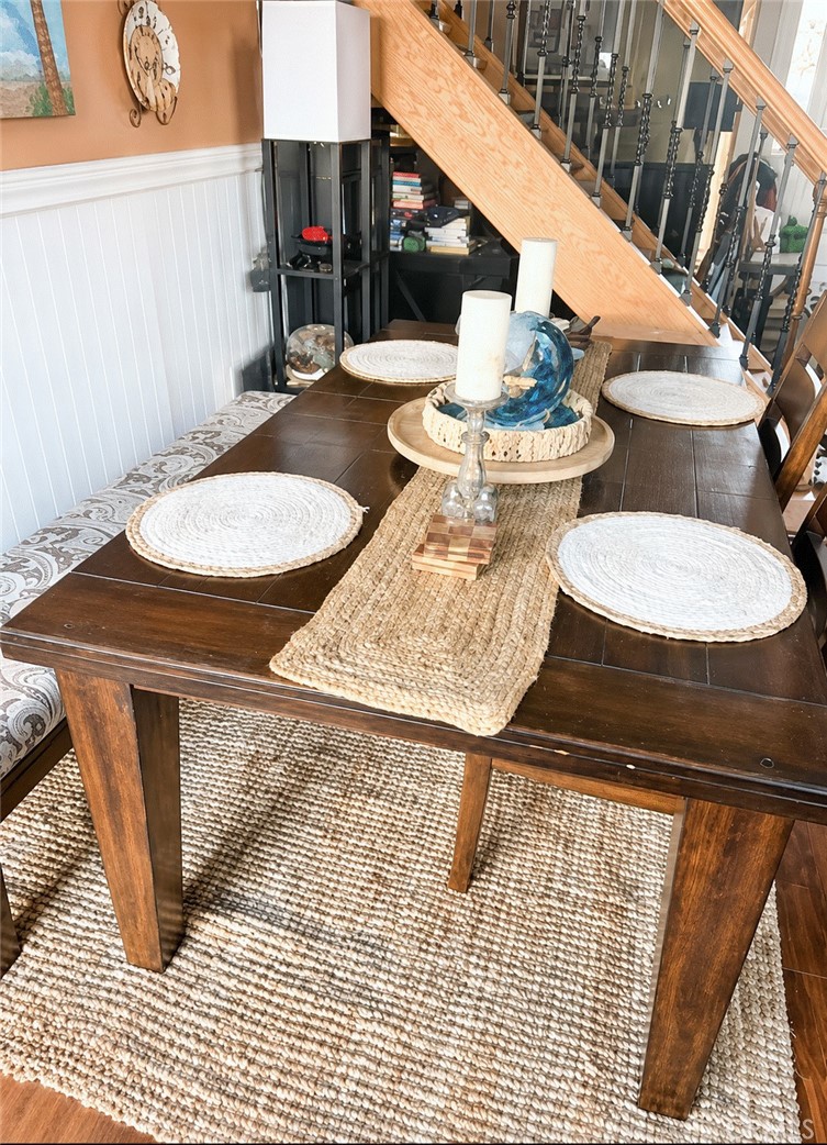 5246 St George Road Westminster, CA 92683 - Photo 12 of 47 Dining area