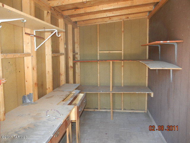 2718 South Jaguar Road Tucson, AZ 85730 - Photo 14 of 19