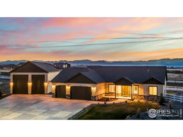 $1,299,000 | 3643 Crested Owl Court, Dacono, CO 80514