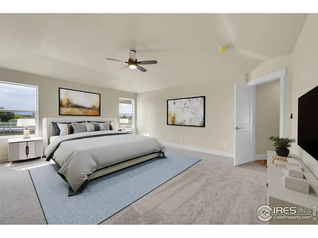 a bathroom with a sink double vanity