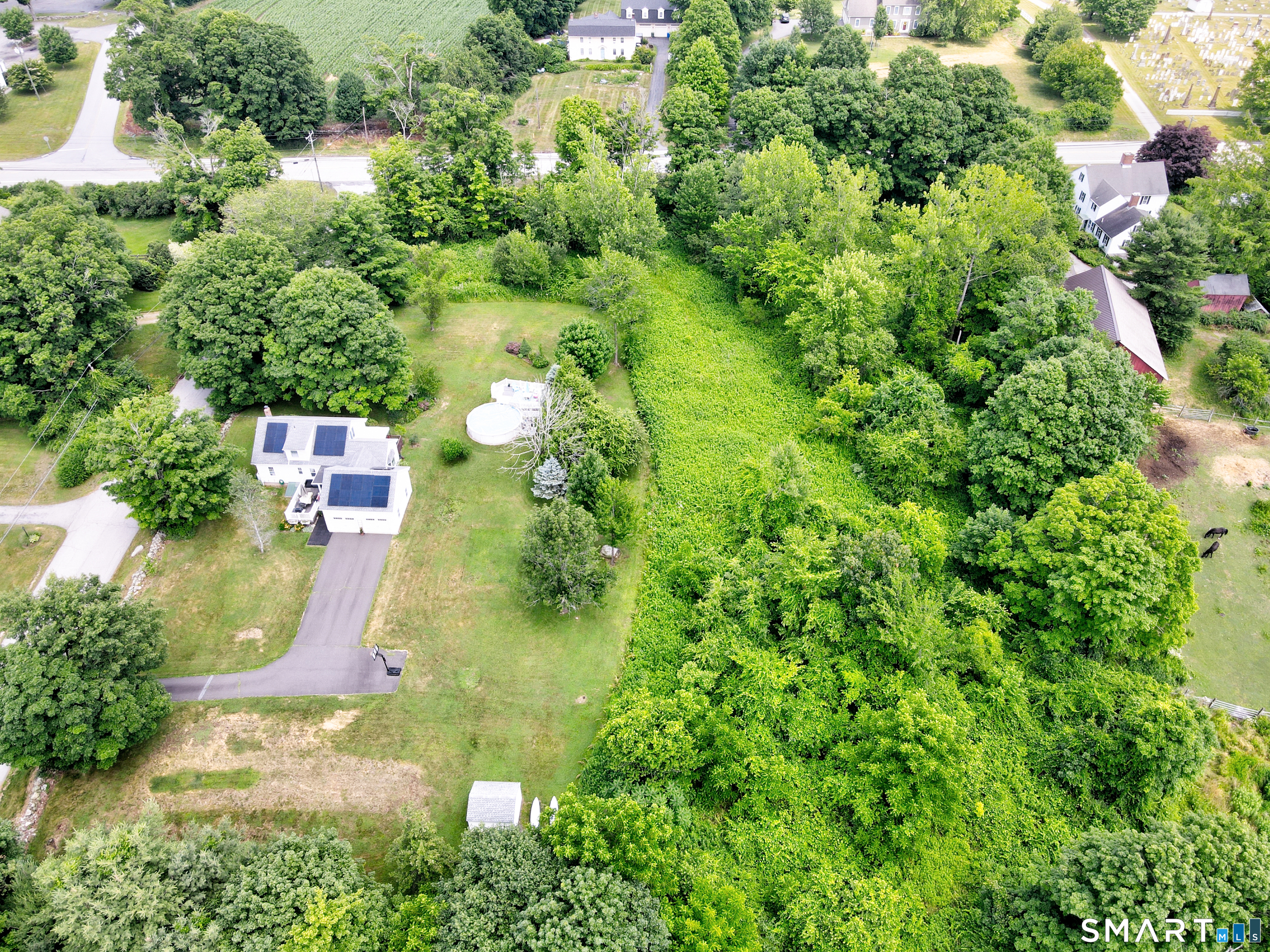 3 Hall Road Hebron, CT 06248 - Photo 11 of 14