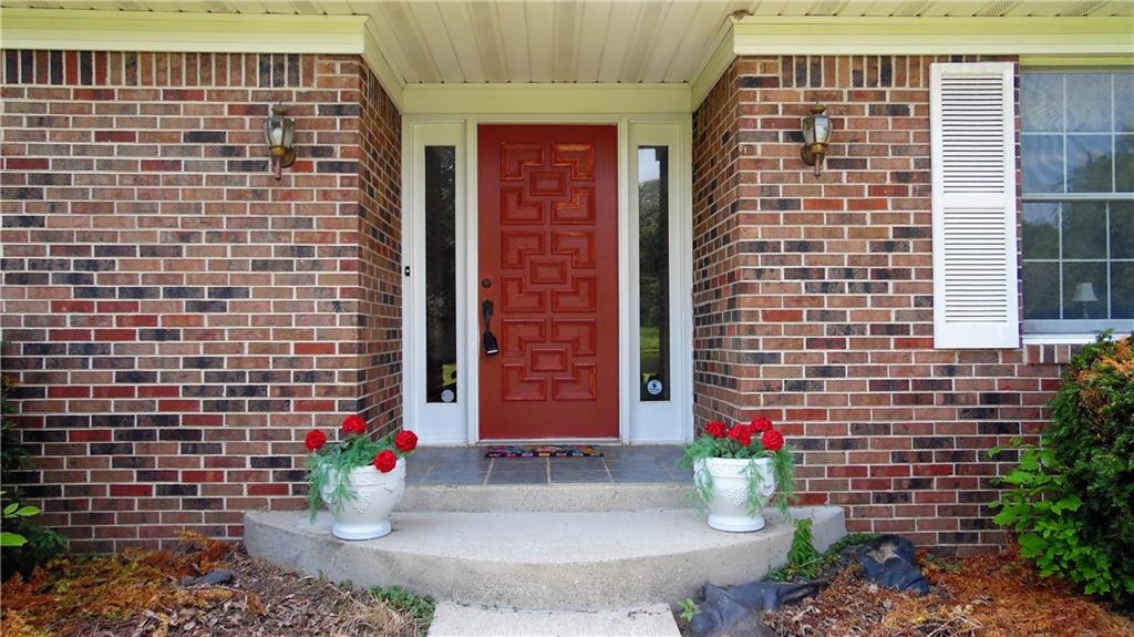3760 Cramer Road Martinsville, IN 46151 - Photo 3 of 47 Gallery Image 3