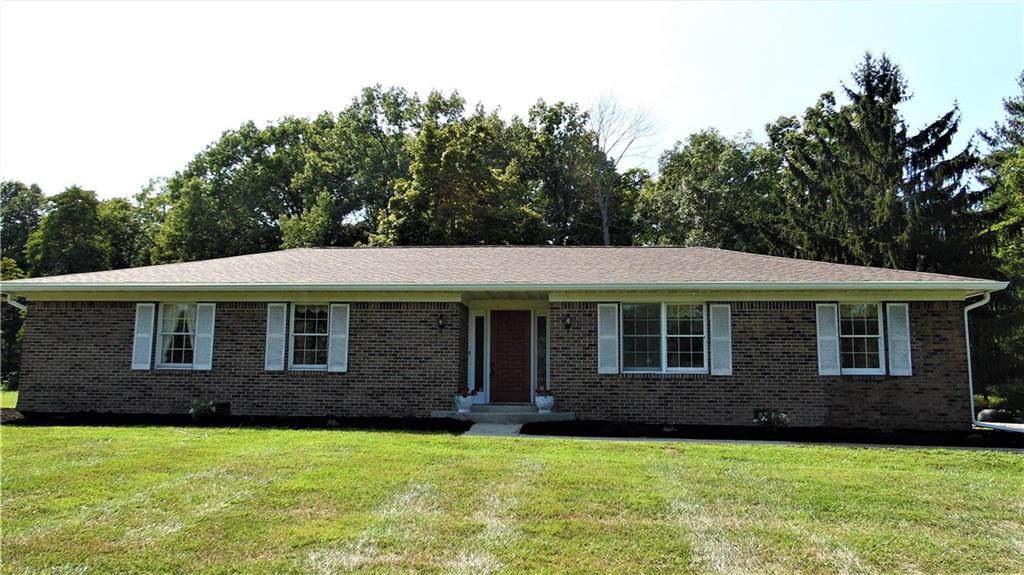 3760 Cramer Road Martinsville, IN 46151 - Photo 43 of 47 Gallery Image 43
