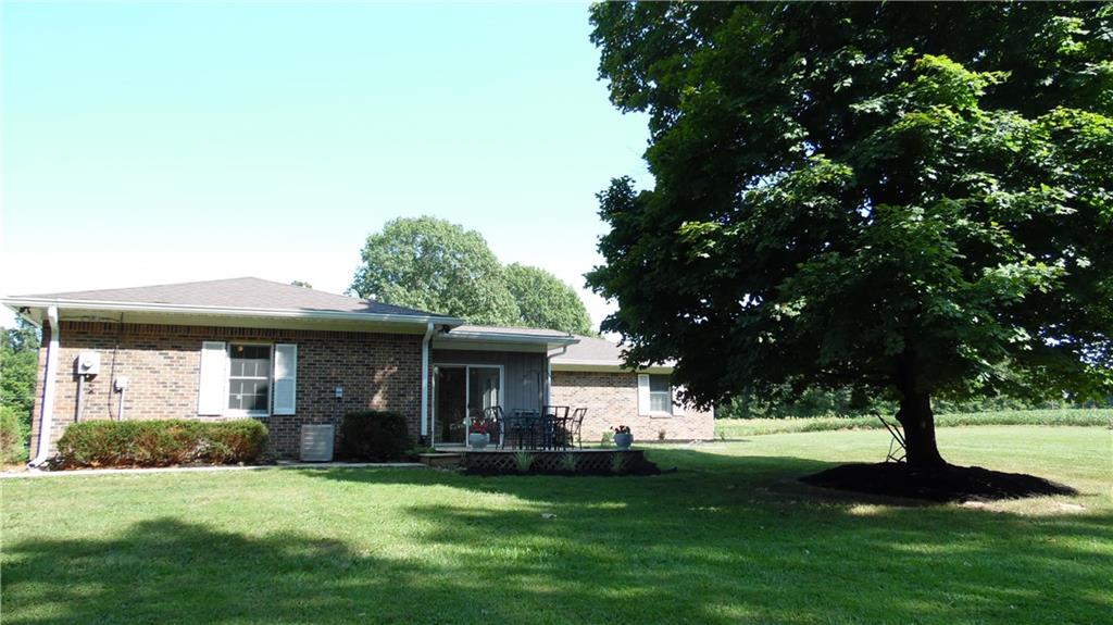 3760 Cramer Road Martinsville, IN 46151 - Photo 45 of 47 Gallery Image 45