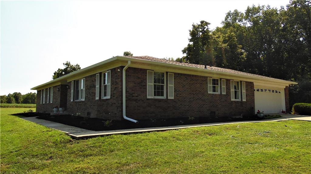 3760 Cramer Road Martinsville, IN 46151 - Photo 46 of 47 Gallery Image 46