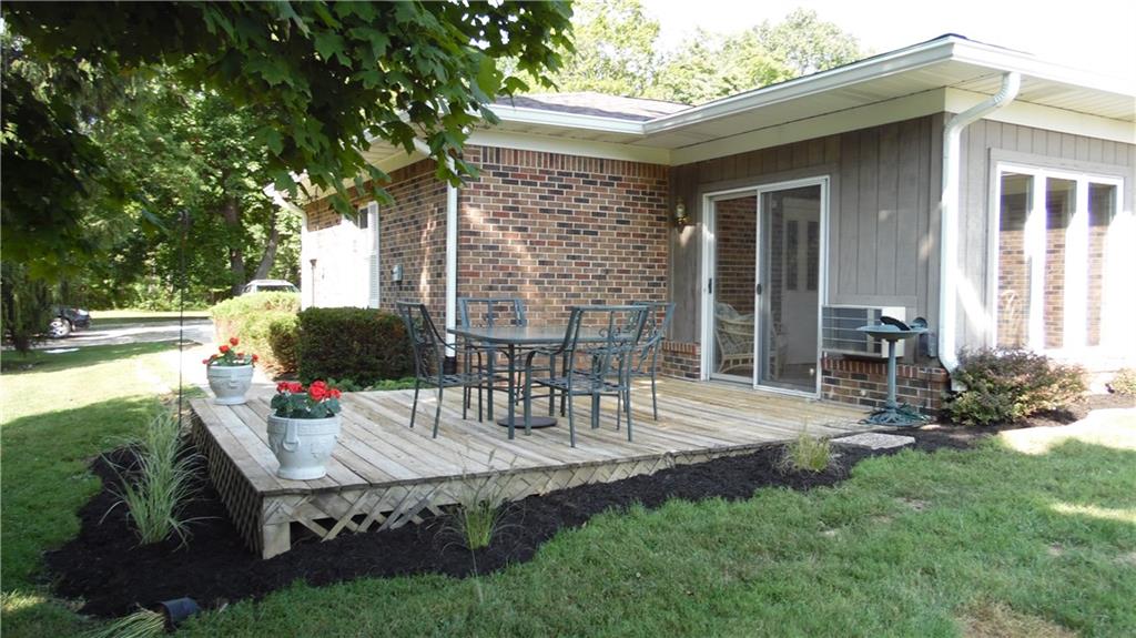 3760 Cramer Road Martinsville, IN 46151 - Photo 47 of 47 Gallery Image 47